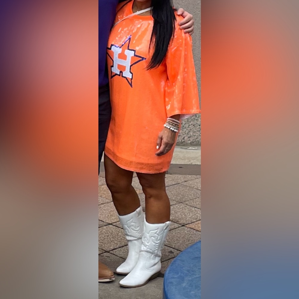 Wore Once For A Game, A Winning Game! - image 2